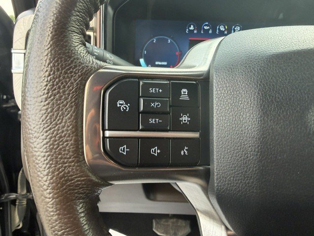 Certified 2024 Ford F350 King Ranch AWD/4WD image 23