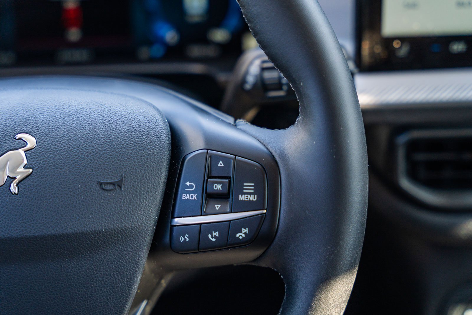 Certified 2025 Ford Bronco Sport Outer Banks w/ Outer Banks Tech Package+ image 29