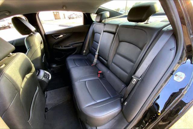 Used 2024 Chevrolet Malibu LT image 19