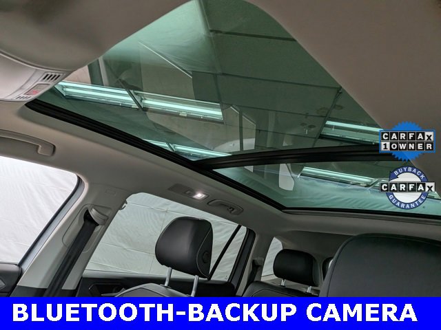 Used 2022 Volkswagen Tiguan SE image 16