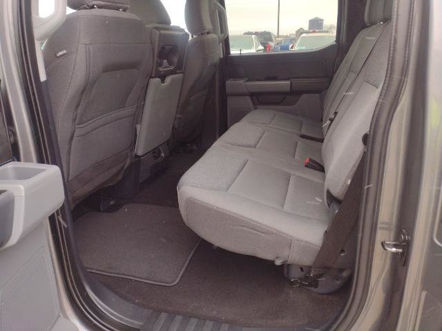 Certified 2024 Ford F150 XLT AWD/4WD image 24