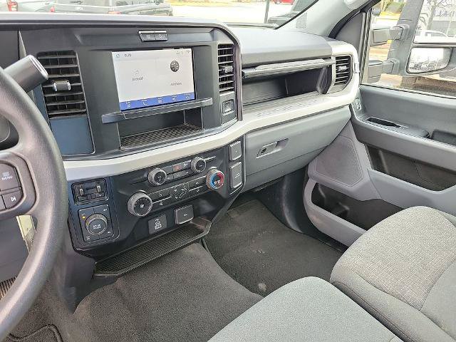 Certified 2025 Ford F250 XLT w/ FX4 Off-Road Package AWD/4WD image 20