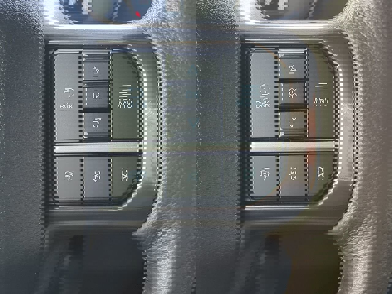 Certified 2024 Ford F350 King Ranch w/ Chrome Package image 24