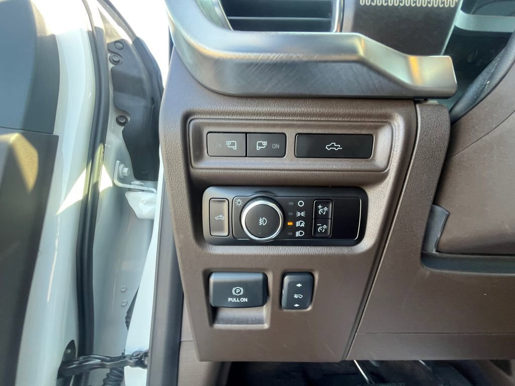 Certified 2023 Ford F150 King Ranch w/ Equipment Group 601A High AWD/4WD image 23