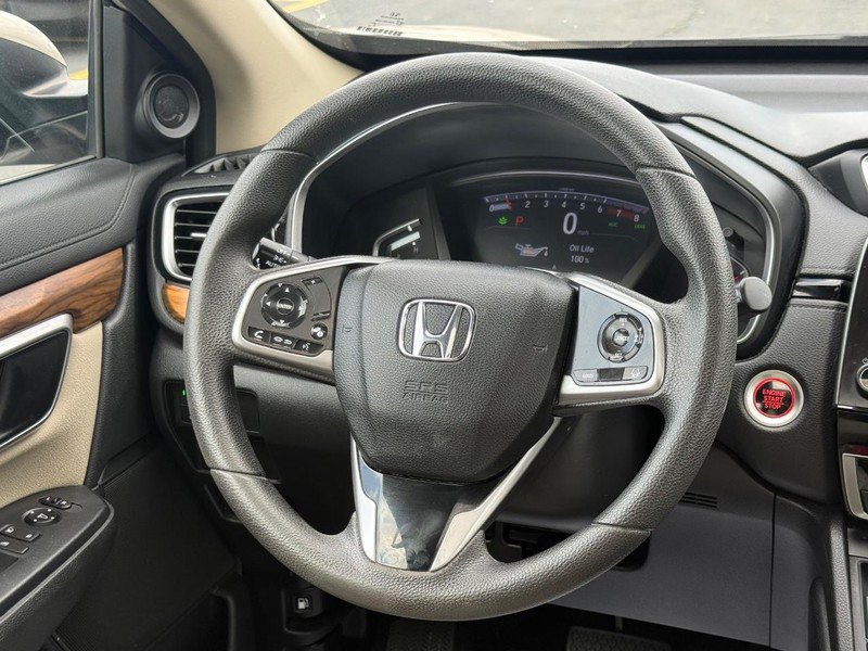 Used 2019 Honda CR-V EX image 18