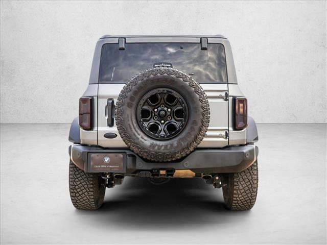 Certified 2023 Ford Bronco Wildtrak image 6