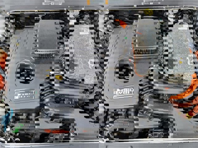 Certified 2018 Ford Fusion S image 40