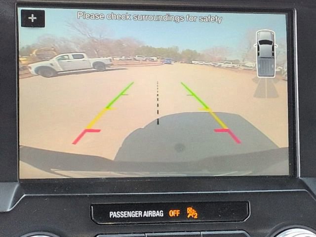 Certified 2017 Ford F150 Lariat w/ Equipment Group 502A Luxury image 24