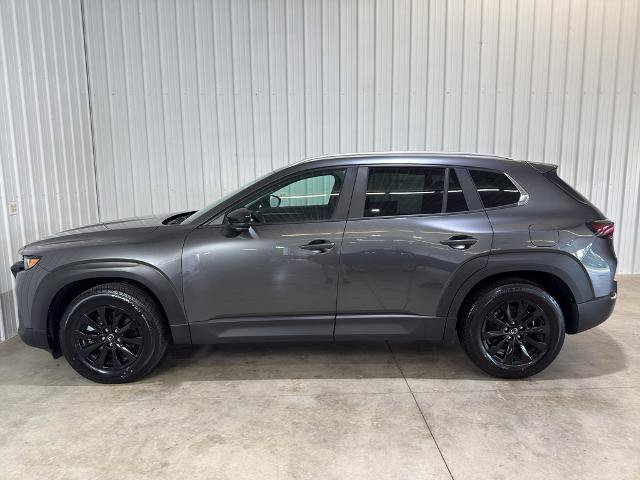 Used 2023 MAZDA CX-50 2.5 S w/ Preferred Plus Pkg AWD/4WD image 7