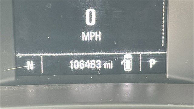 Used 2019 GMC Acadia SLE image 27