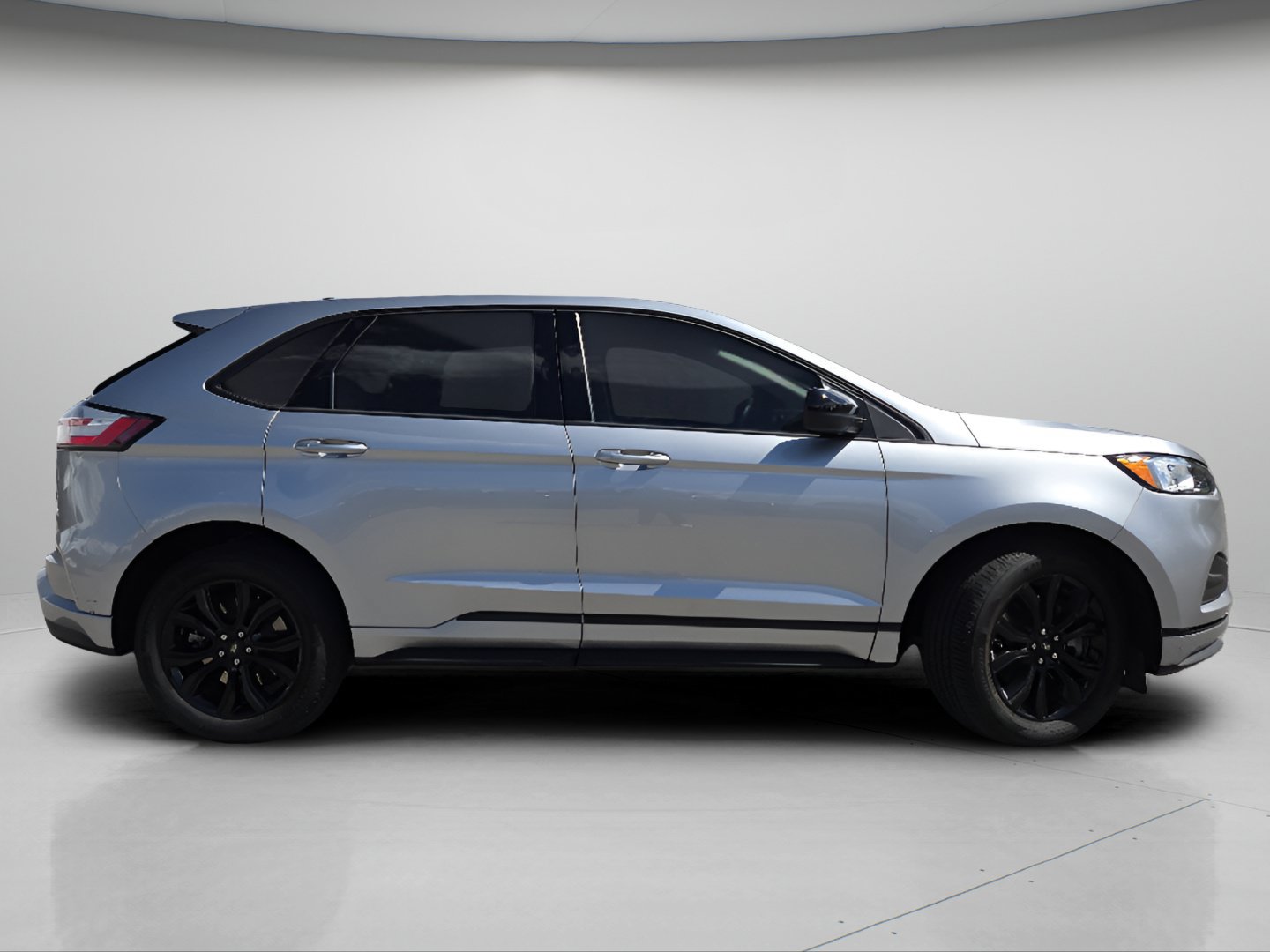 Certified 2022 Ford Edge SE w/ Black Appearance Package AWD/4WD image 50