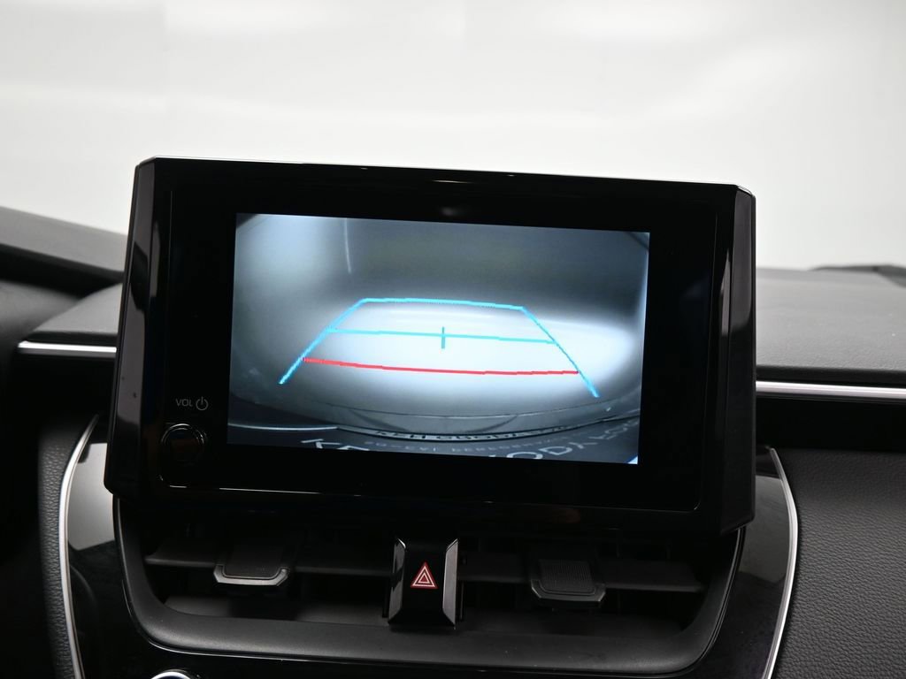 Used 2024 Toyota Corolla LE image 10