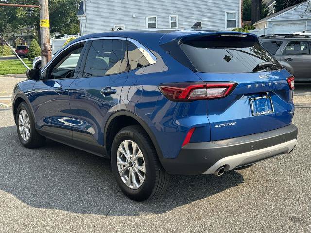Certified 2023 Ford Escape Active w/ Tech Pack #1 AWD/4WD image 7