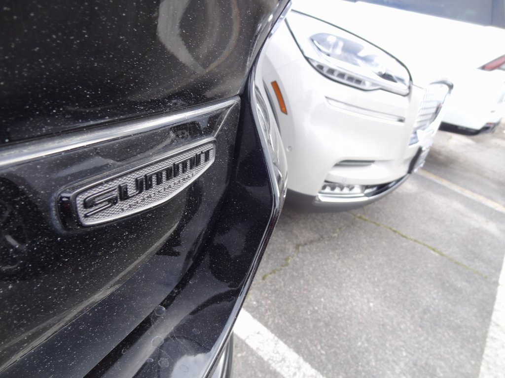 Used 2023 Jeep Grand Cherokee L Summit image 8