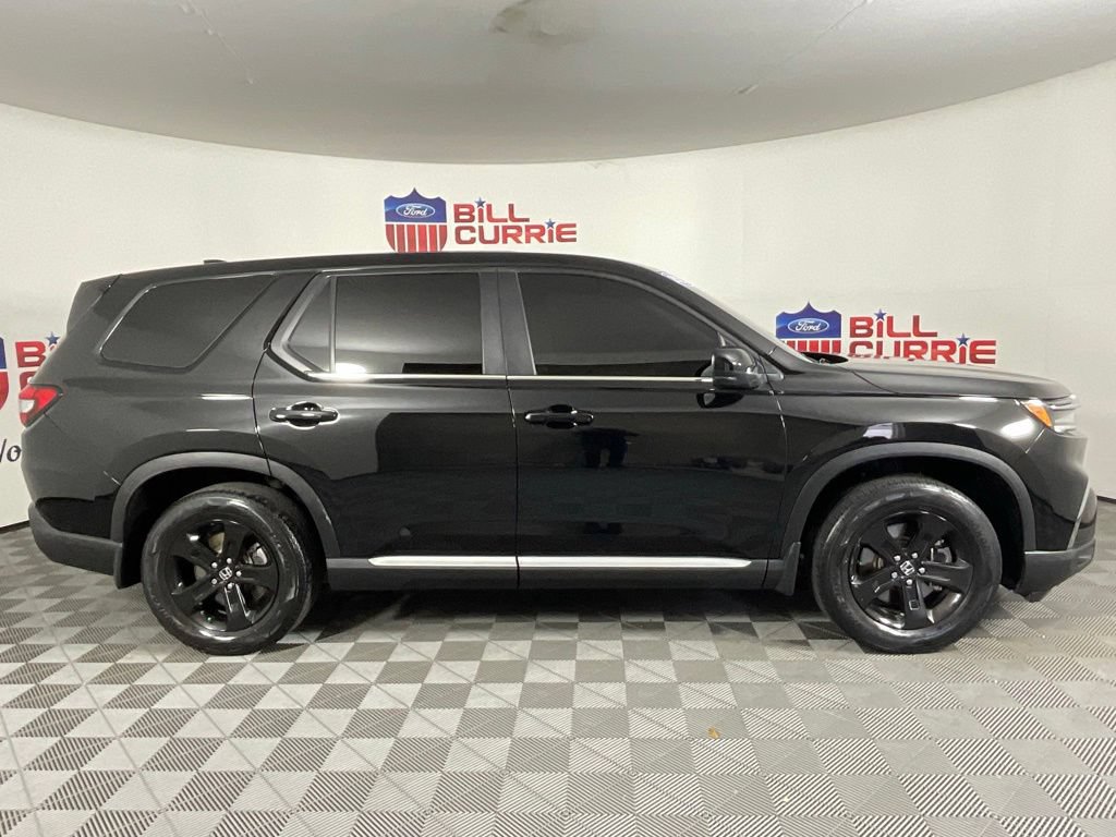 Used 2023 Honda Pilot EX-L image 2