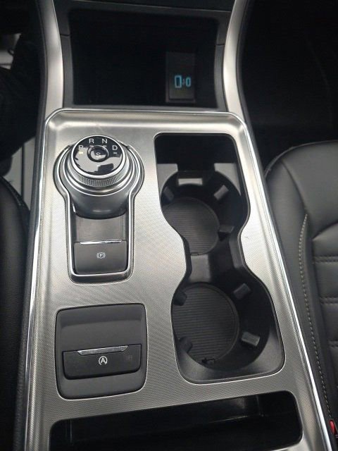 Certified 2022 Ford Edge SEL w/ Convenience Package image 28