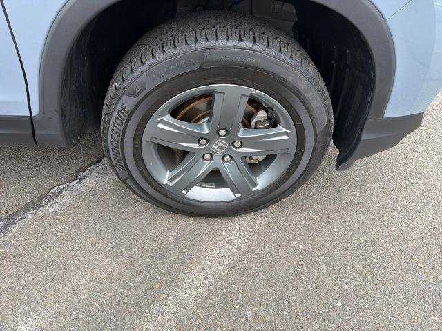 Used 2023 Honda Ridgeline RTL-E image 9