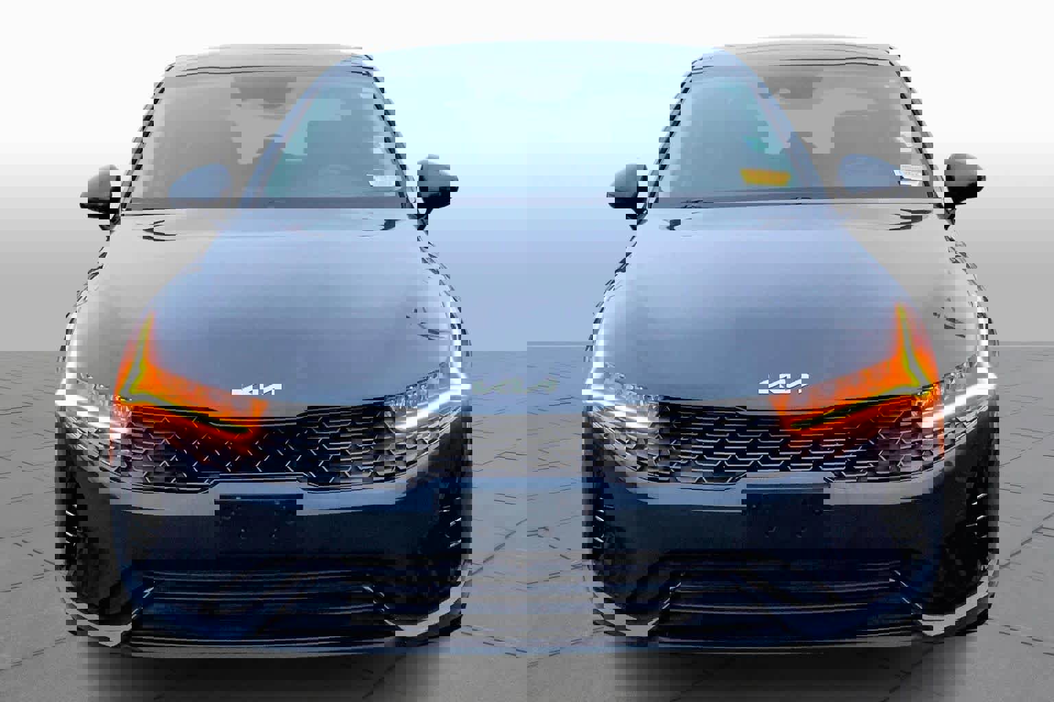 Used 2024 Kia K5 EX image 3