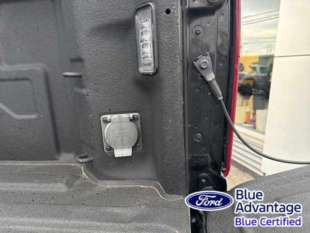 Used 2024 Chevrolet Silverado 2500 Custom w/ Custom Value Package image 42