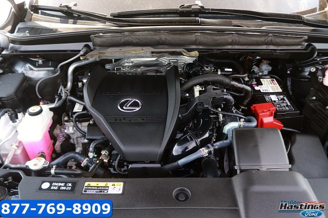 Used 2023 Lexus RX 350 FWD w/ Accessory Package (Z1) image 31