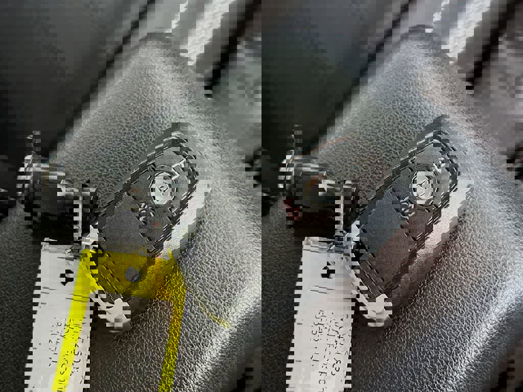 Certified 2021 Ford EcoSport Titanium image 20