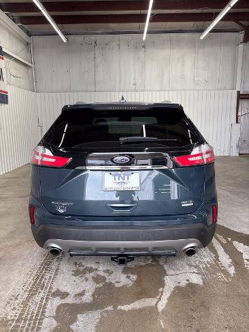 Certified 2019 Ford Edge SEL w/ Equipment Group 201A AWD/4WD image 6