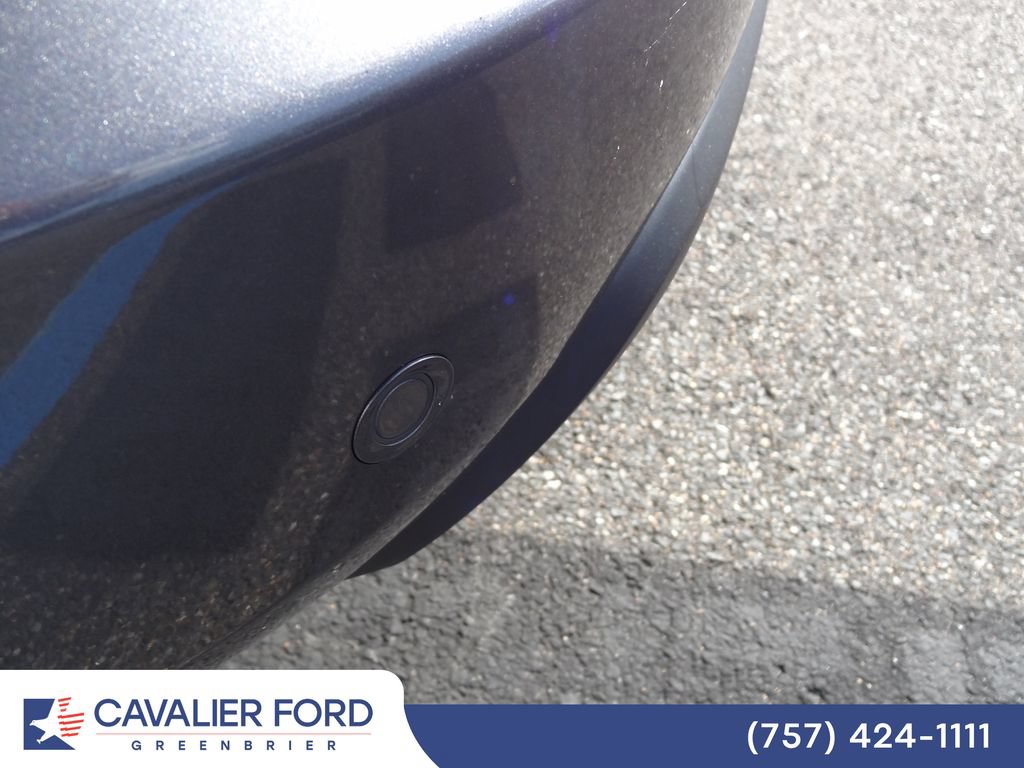 Certified 2023 Ford Escape ST-Line w/ Tech Pack #1 AWD/4WD image 18