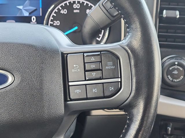 Certified 2021 Ford F150 XLT w/ Equipment Group 302A High AWD/4WD image 15