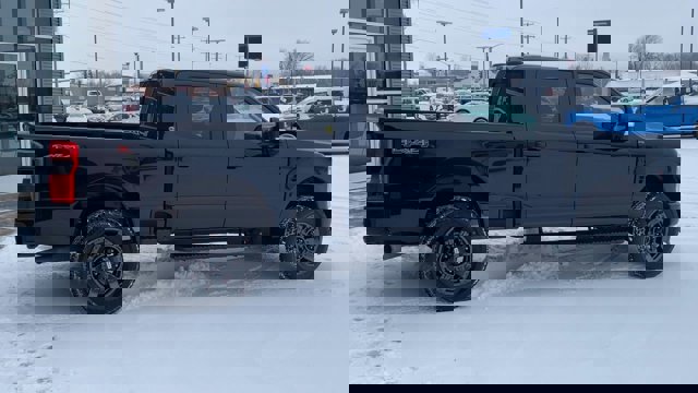 Certified 2023 Ford F250 XL w/ STX Appearance Package image 2