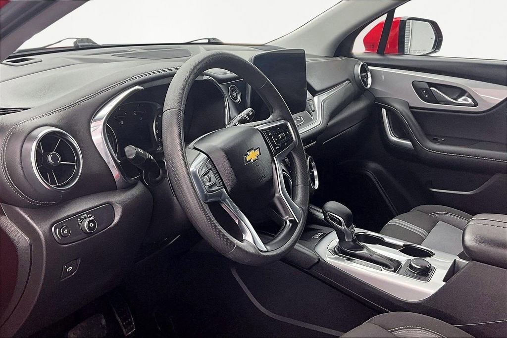 Used 2023 Chevrolet Blazer LT w/ Convenience Package image 15