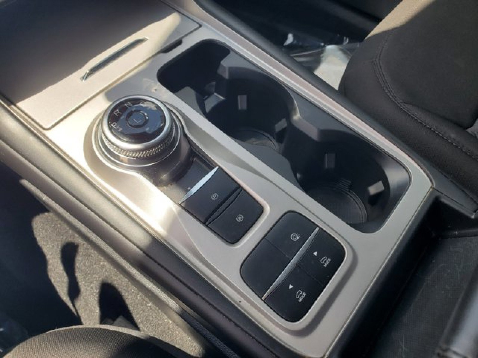Certified 2023 Ford Explorer XLT RWD image 25