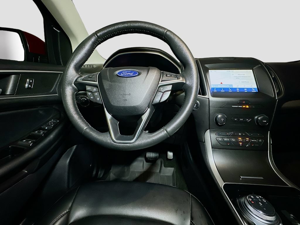 Certified 2020 Ford Edge SEL w/ Convenience Package AWD/4WD image 34