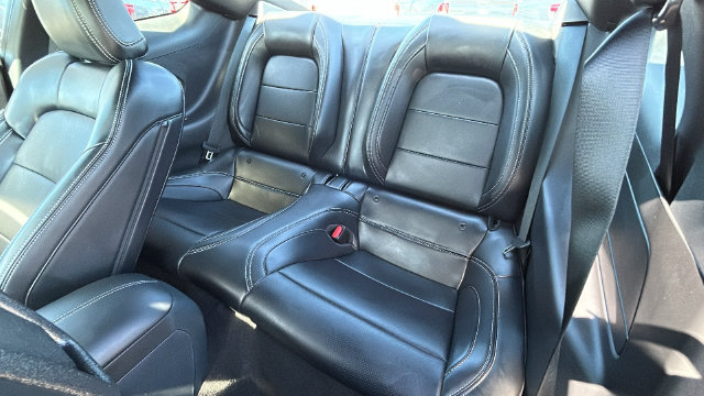 Certified 2026 Ford Mustang Premium RWD image 16
