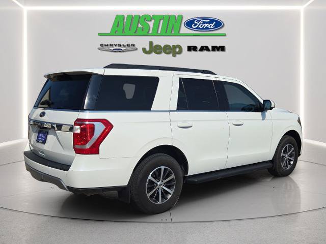 Certified 2020 Ford Expedition XLT AWD/4WD image 5