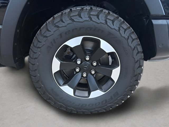 Used 2021 RAM 1500 Rebel w/ Rebel Level 2 Equipment Group AWD/4WD image 9