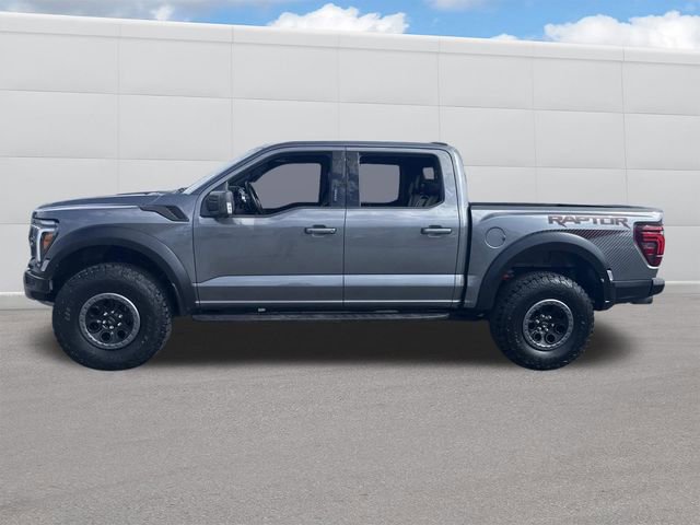 Certified 2024 Ford F150 Raptor image 2