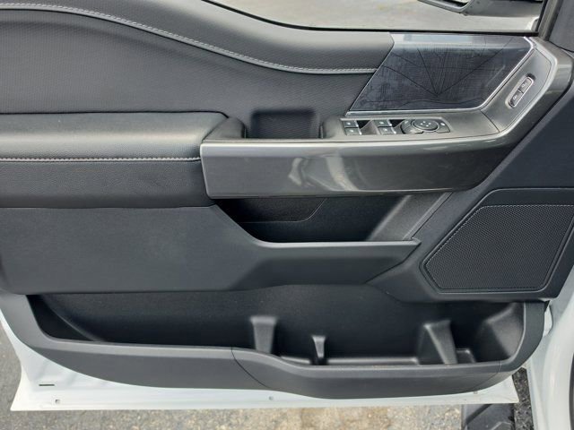 Certified 2023 Ford F150 XLT w/ Equipment Group 302A High image 15