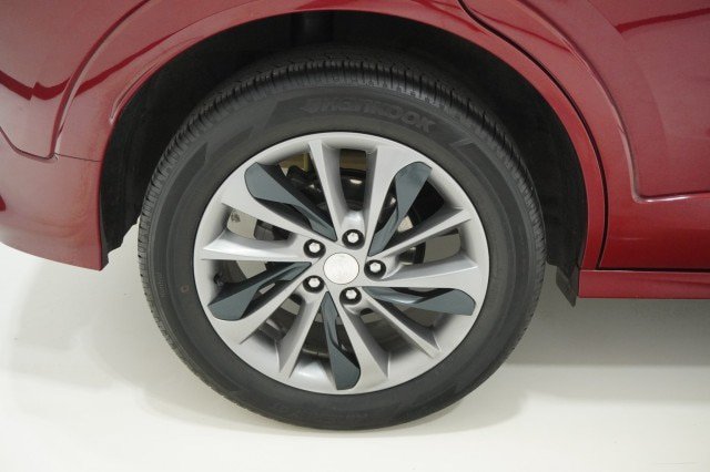 Used 2023 Buick Encore GX Select w/ Sport Touring Package FWD image 6