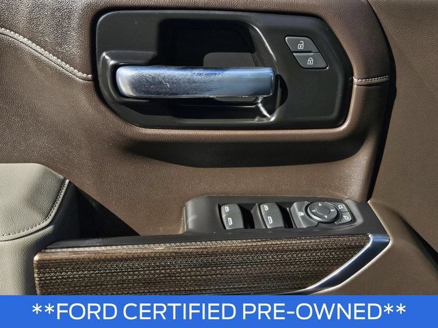 Used 2021 Chevrolet Silverado 1500 LT w/ Texas Edition Plus AWD/4WD image 30