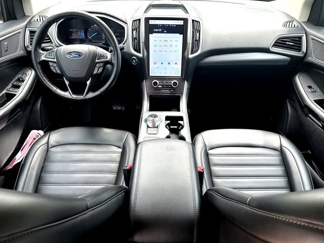 Certified 2021 Ford Edge SEL w/ Convenience Package FWD image 29