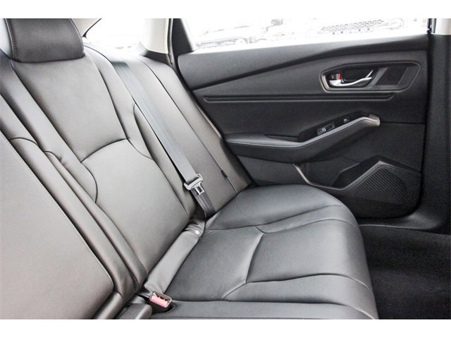 Used 2025 Honda Accord Touring image 10
