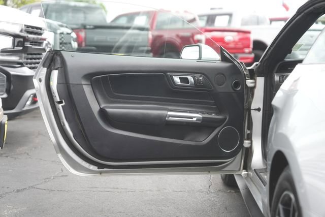 Certified 2019 Ford Mustang GT Premium w/ Equipment Group 401A RWD image 26