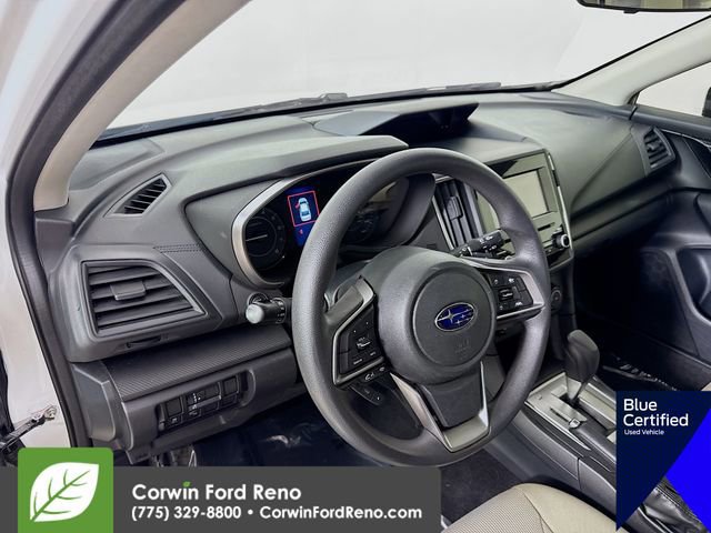 Used 2020 Subaru Impreza Premium image 12