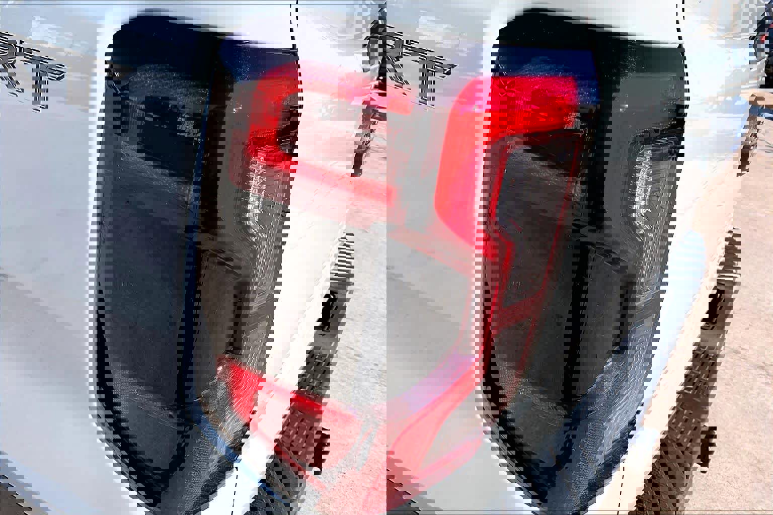 Certified 2024 Ford Ranger XLT image 28