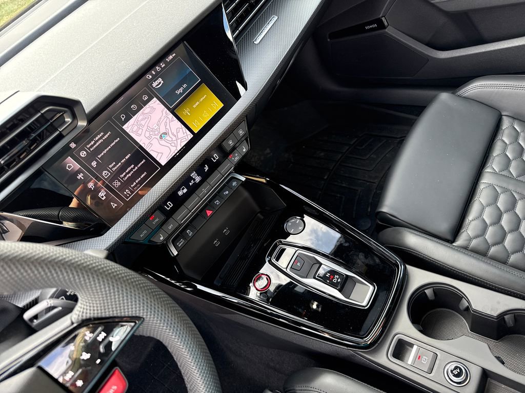 Used 2025 Audi RS 3 image 18