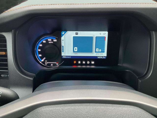 Certified 2024 Ford Bronco Badlands image 25