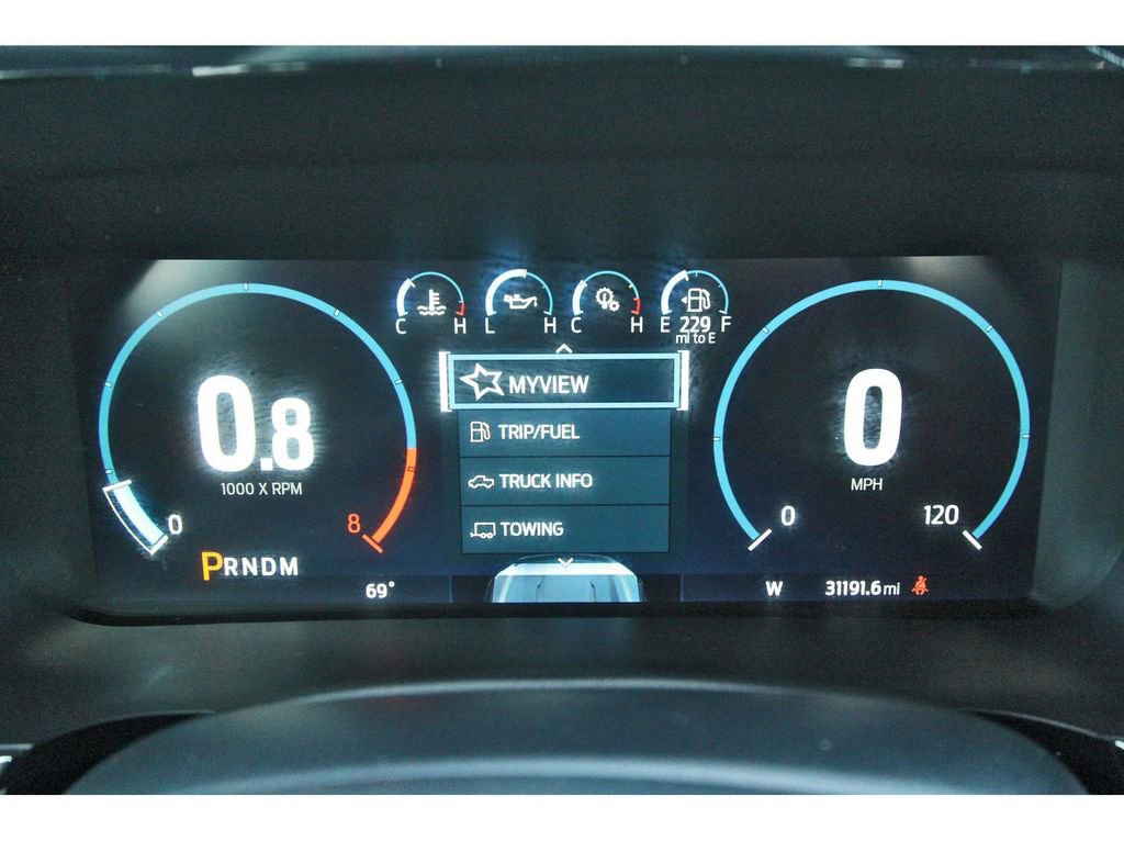 Certified 2023 Ford F150 Lariat AWD/4WD image 15