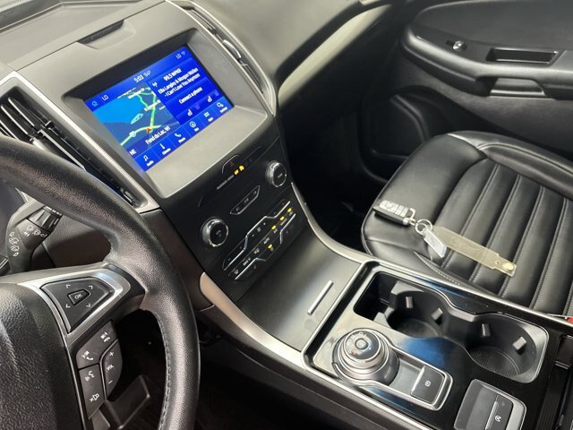 Certified 2020 Ford Edge SEL w/ Convenience Package FWD image 18