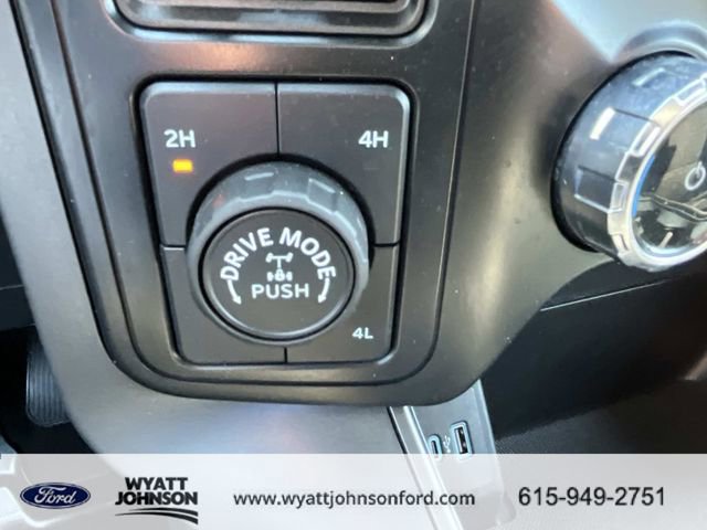 Certified 2024 Ford F150 XLT w/ Equipment Group 302A MID image 35
