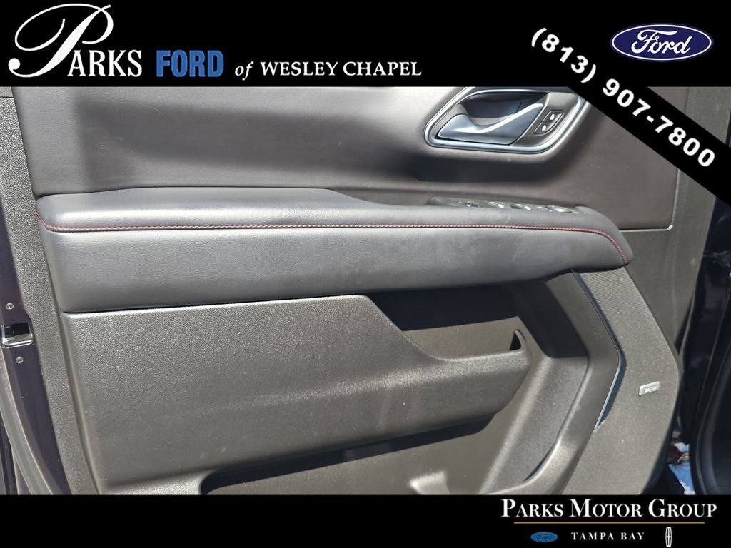 Used 2022 Chevrolet Tahoe RST w/ Luxury Package image 17